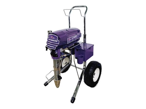 AvS-8001HD-1 AvS-8001HD-1